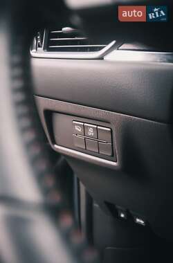 Внедорожник / Кроссовер Mazda CX-5 2022 в 
