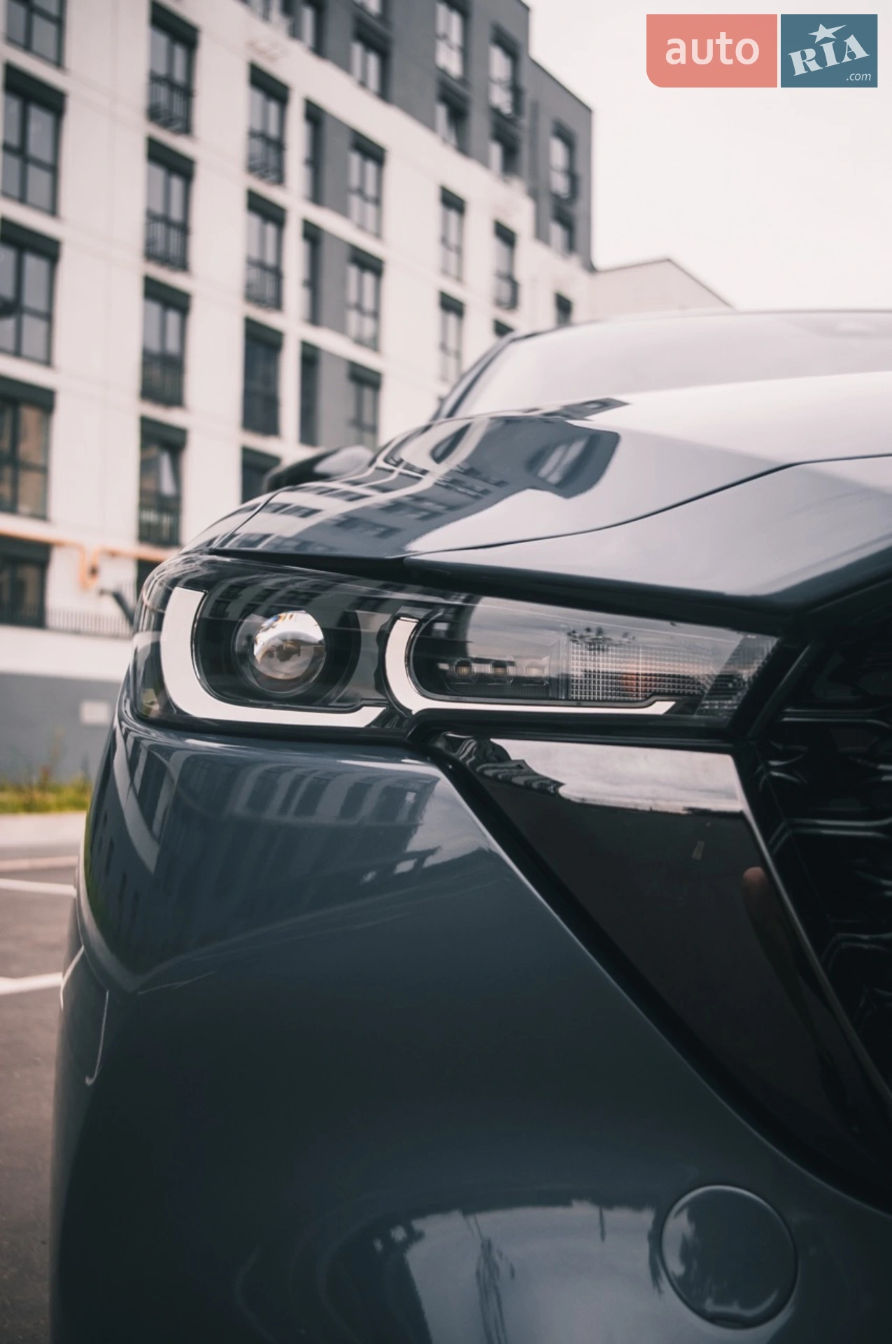 2022 Mazda CX-5 - мініатюра 29