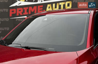Внедорожник / Кроссовер Mazda CX-5 2022 в 