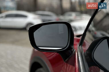 Внедорожник / Кроссовер Mazda CX-5 2022 в 
