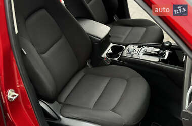 Внедорожник / Кроссовер Mazda CX-5 2022 в 