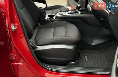 Внедорожник / Кроссовер Mazda CX-5 2022 в 