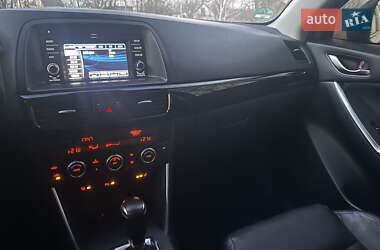 Позашляховик / Кросовер Mazda CX-5 2014 в Білій Церкві