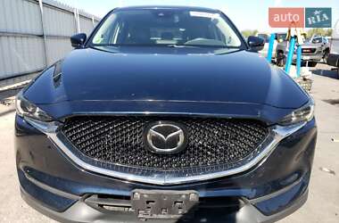 Позашляховик / Кросовер Mazda CX-5 2020 в Львові