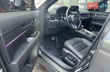 Позашляховик / Кросовер Mazda CX-5 2022 в Києві