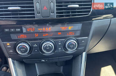 Внедорожник / Кроссовер Mazda CX-5 2014 в 