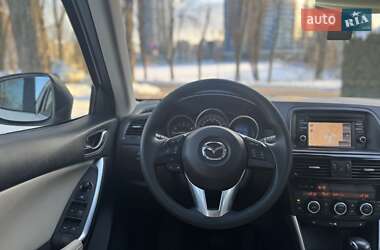 Позашляховик / Кросовер Mazda CX-5 2014 в Києві