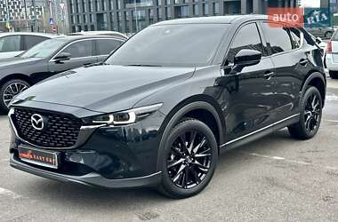 Позашляховик / Кросовер Mazda CX-5 2023 в Києві