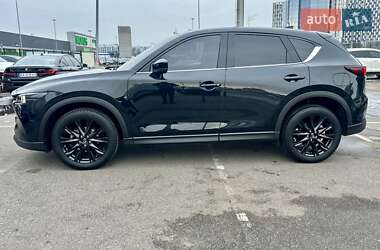 Позашляховик / Кросовер Mazda CX-5 2023 в Києві