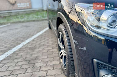 Внедорожник / Кроссовер Mazda CX-5 2012 в Ровно