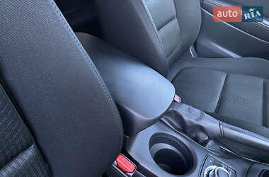 Внедорожник / Кроссовер Mazda CX-5 2013 в 