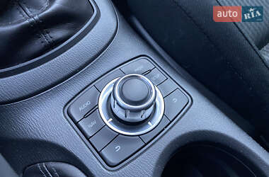 Внедорожник / Кроссовер Mazda CX-5 2013 в 