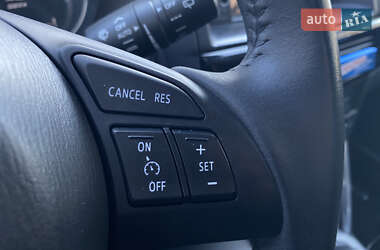 Внедорожник / Кроссовер Mazda CX-5 2013 в 