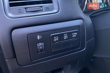 Внедорожник / Кроссовер Mazda CX-5 2013 в 