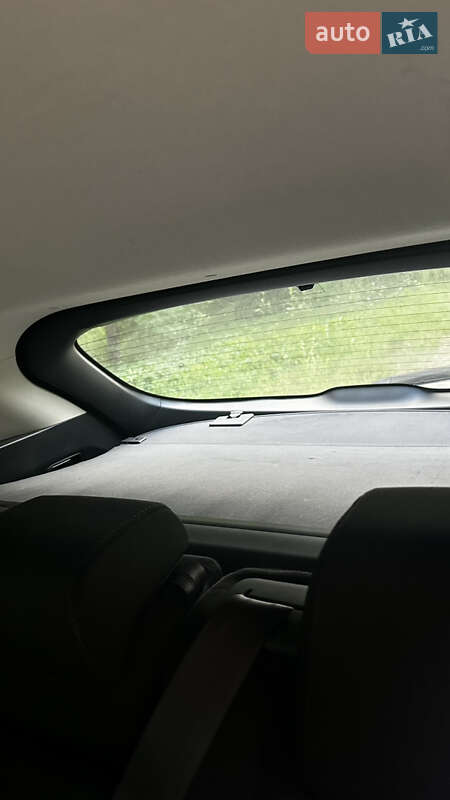 Внедорожник / Кроссовер Mazda CX-5 2015 в Залещиках