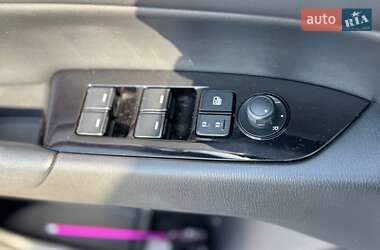 Внедорожник / Кроссовер Mazda CX-5 2020 в 