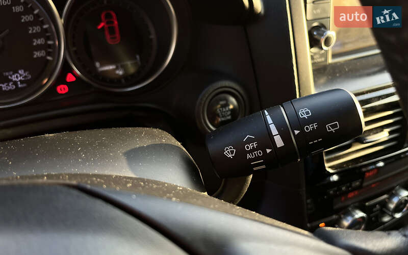 Внедорожник / Кроссовер Mazda CX-5 2012 в Мукачево