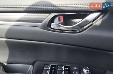 Внедорожник / Кроссовер Mazda CX-5 2020 в 
