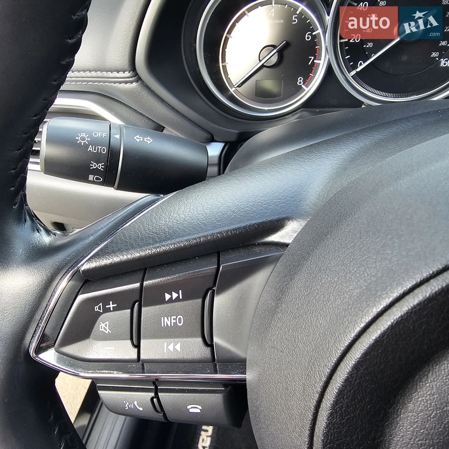 2021 Mazda CX-5 - мініатюра 13