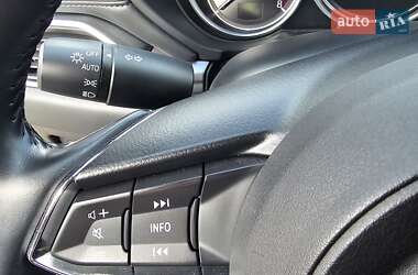 Внедорожник / Кроссовер Mazda CX-5 2021 в 