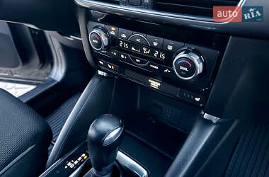 Внедорожник / Кроссовер Mazda CX-5 2017 в 