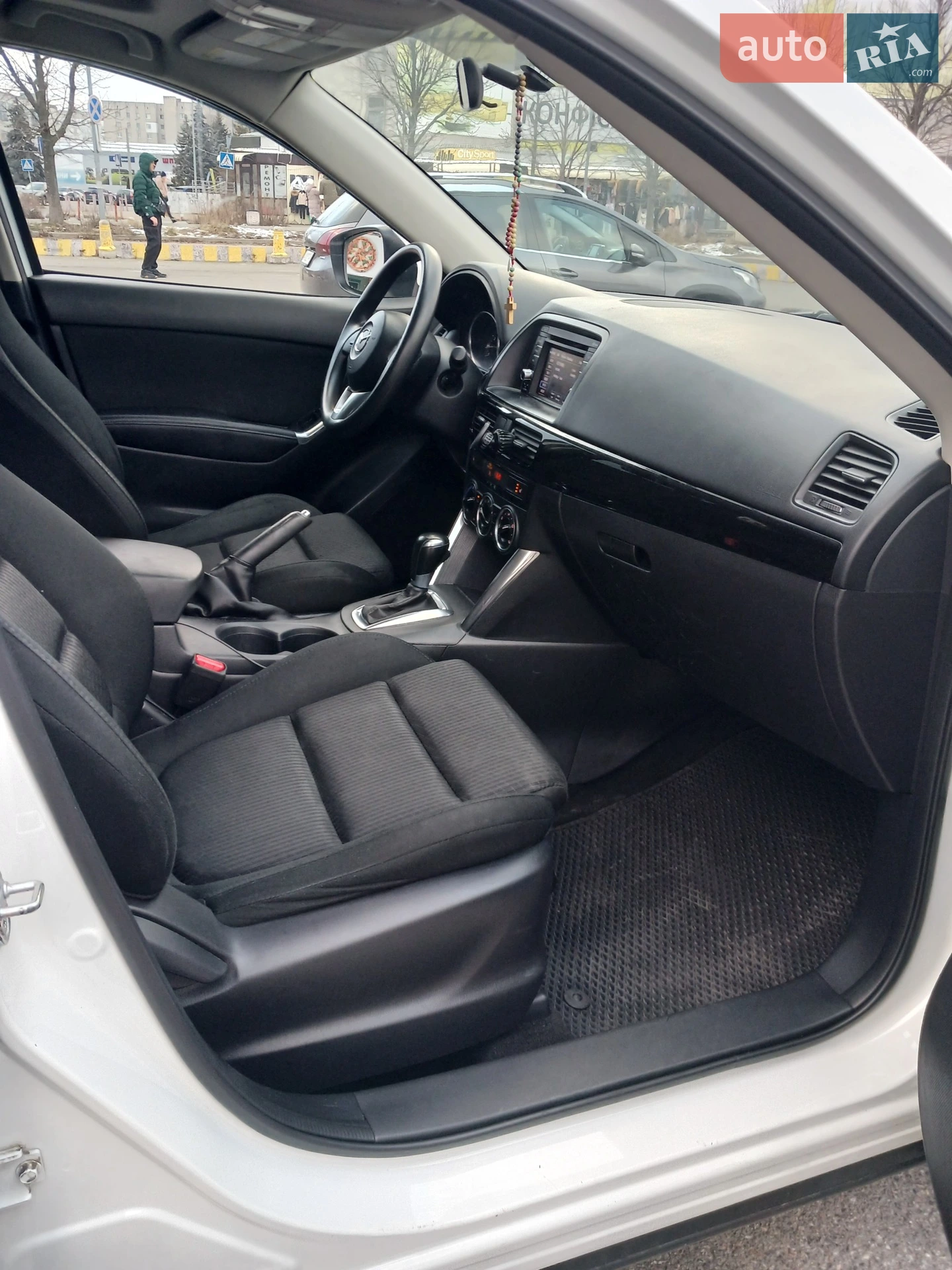 2014 Mazda CX-5 - мініатюра 9