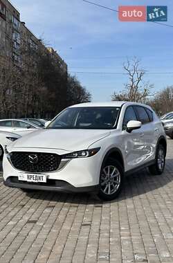 Позашляховик / Кросовер Mazda CX-5 2024 в Кривому Розі