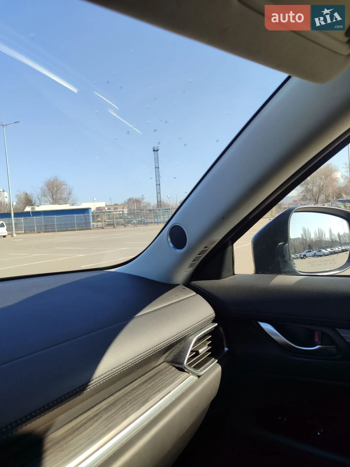 2019 Mazda CX-5 - мініатюра 42