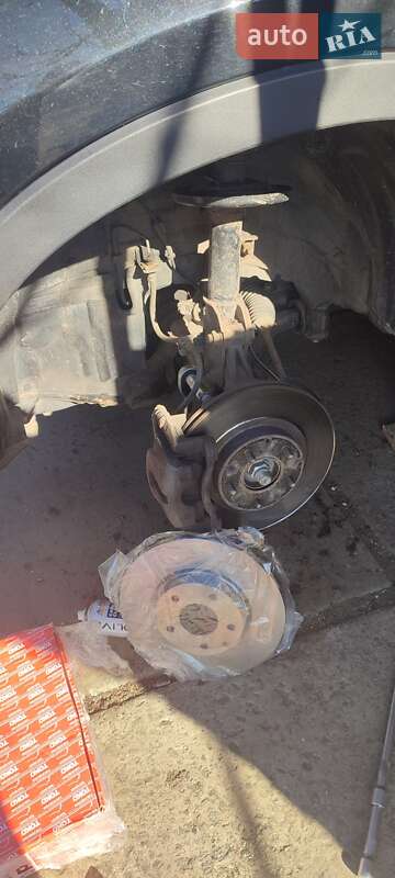 Внедорожник / Кроссовер Mazda CX-5 2013 в Кривом Роге фото 23 Внедорожник / Кроссовер Mazda CX-5 2013 в Кривом Роге