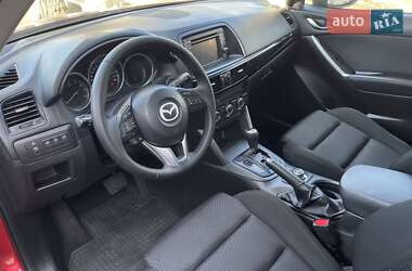 Внедорожник / Кроссовер Mazda CX-5 2013 в Николаеве