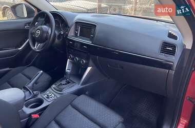 Внедорожник / Кроссовер Mazda CX-5 2013 в Николаеве