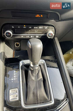 Позашляховик / Кросовер Mazda CX-5 2021 в 