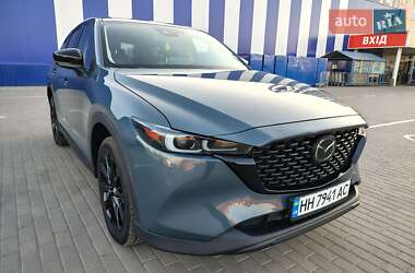 Внедорожник / Кроссовер Mazda CX-5 2024 в Дубно