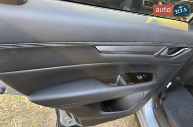 Внедорожник / Кроссовер Mazda CX-5 2022 в 