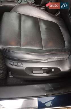 Внедорожник / Кроссовер Mazda CX-5 2014 в 