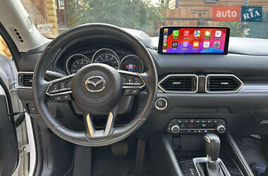 Позашляховик / Кросовер Mazda CX-5 2023 в Охтирці