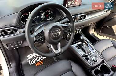 Позашляховик / Кросовер Mazda CX-5 2023 в Києві