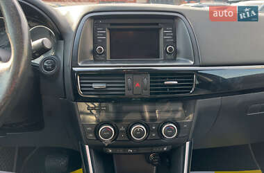 Внедорожник / Кроссовер Mazda CX-5 2013 в 