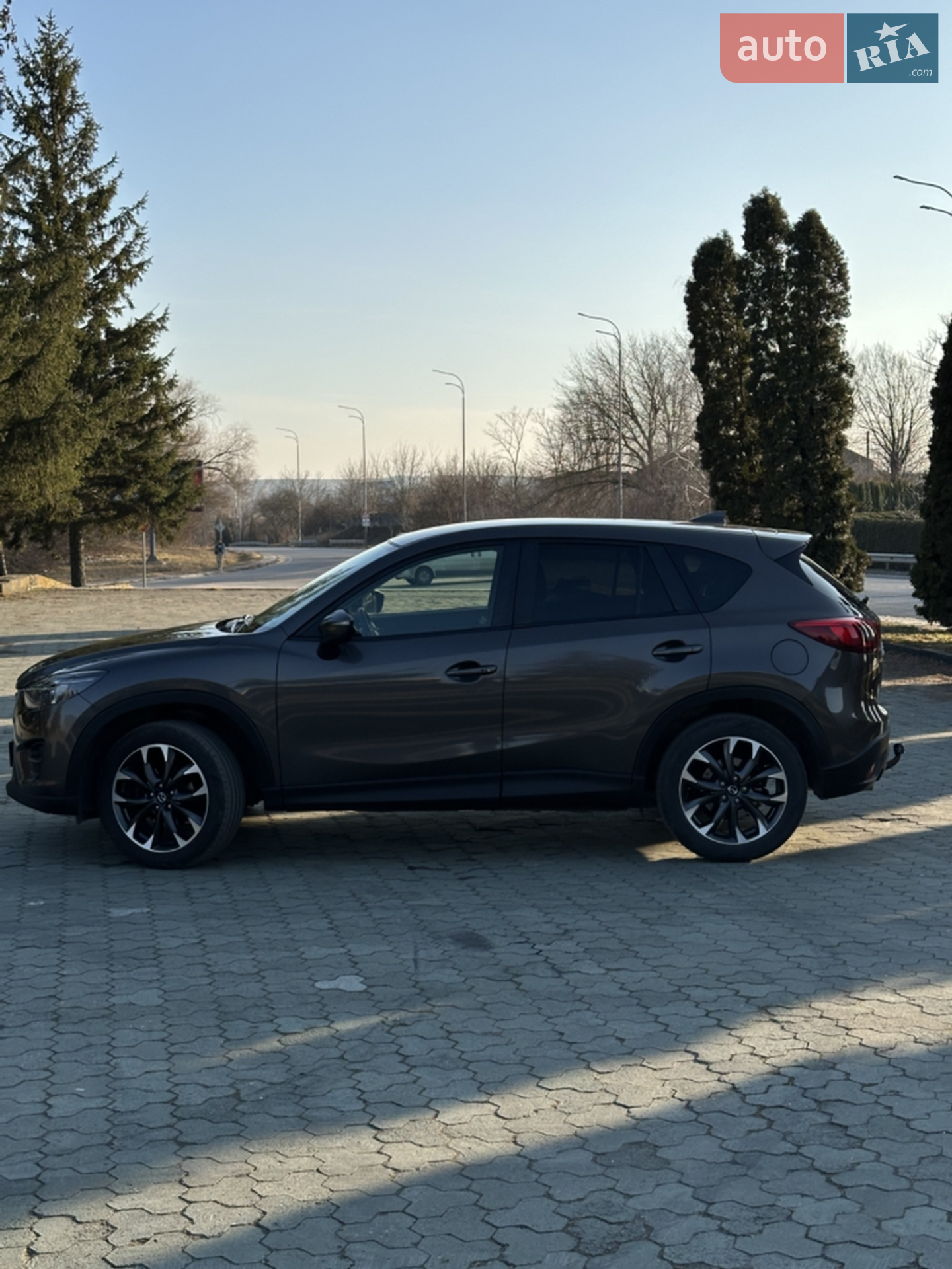 2016 Mazda CX-5 - мініатюра 13