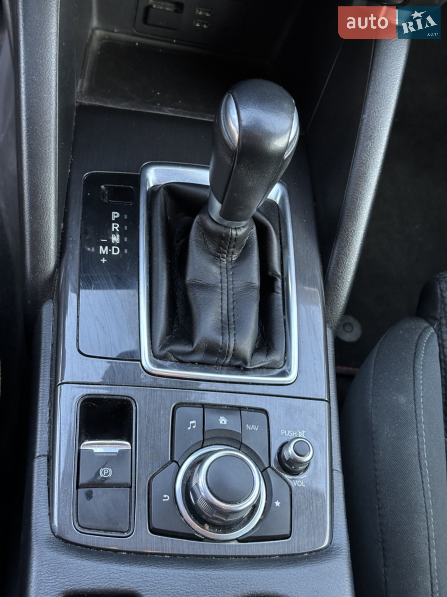 2016 Mazda CX-5 - мініатюра 30