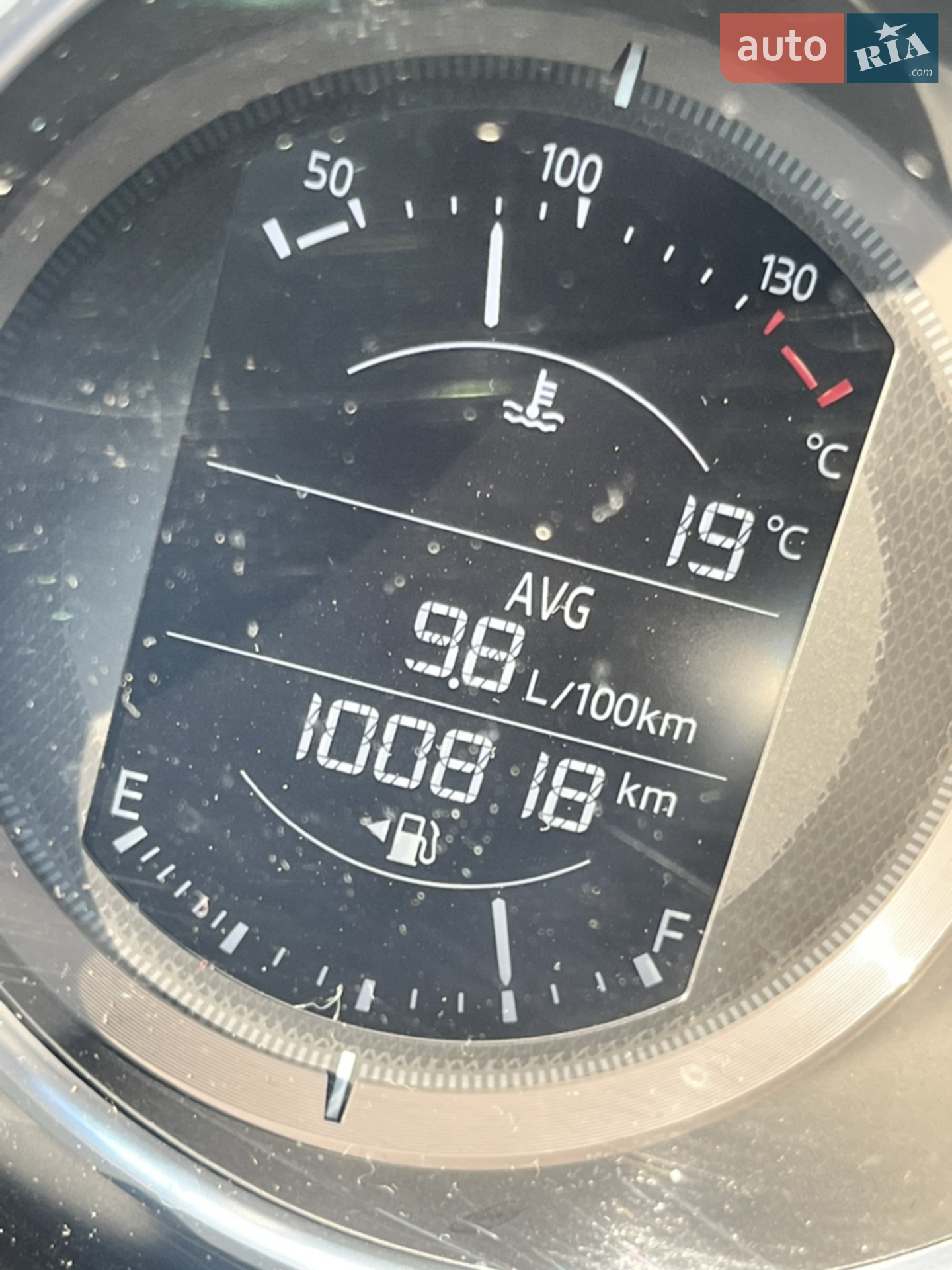 2018 Mazda CX-5 - мініатюра 13
