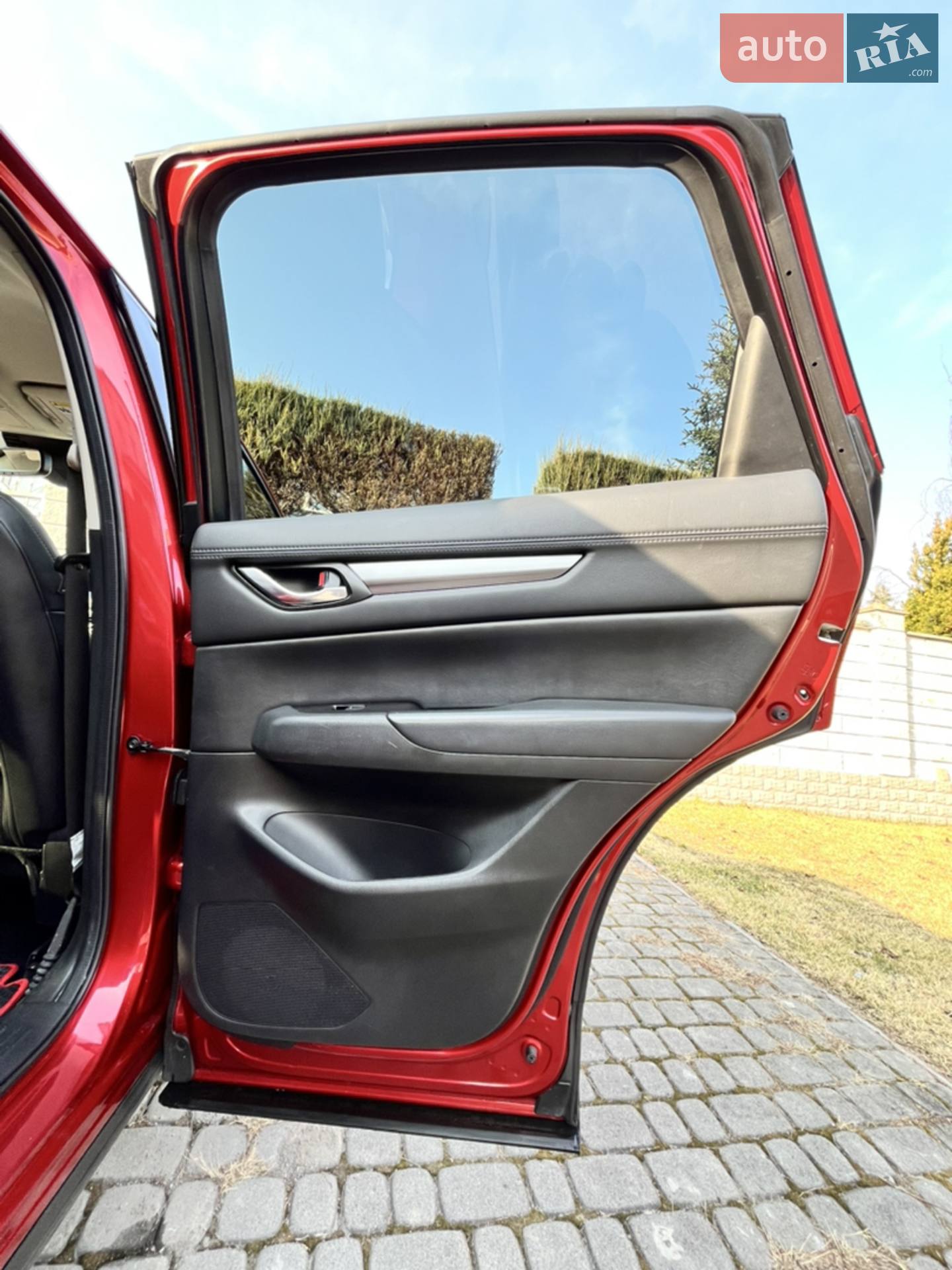 2018 Mazda CX-5 - мініатюра 20