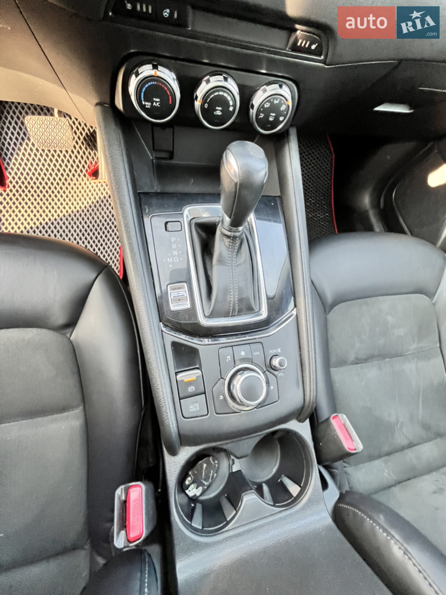 2018 Mazda CX-5 - мініатюра 29