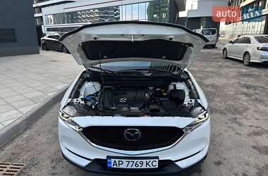 Внедорожник / Кроссовер Mazda CX-5 2020 в 