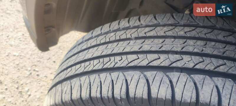 Позашляховик / Кросовер Mazda CX-5 2015 в Черкасах фото 5 Позашляховик / Кросовер Mazda CX-5 2015 в Черкасах