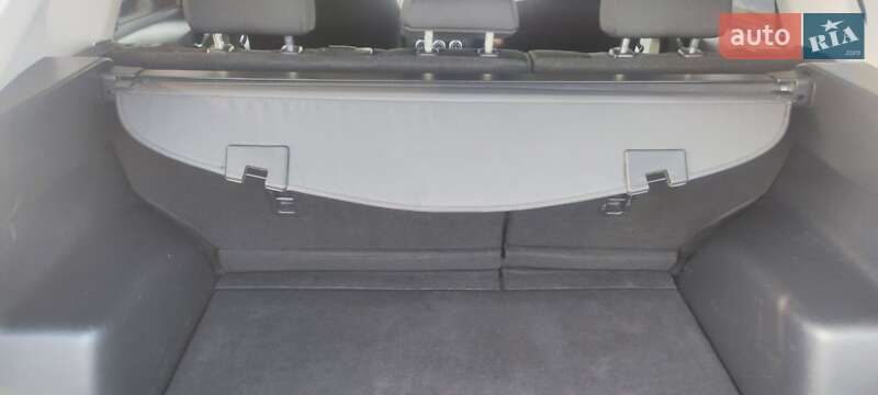 Позашляховик / Кросовер Mazda CX-5 2015 в Черкасах фото 7 Позашляховик / Кросовер Mazda CX-5 2015 в Черкасах