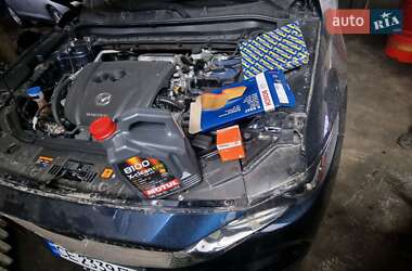 Позашляховик / Кросовер Mazda CX-5 2021 в 