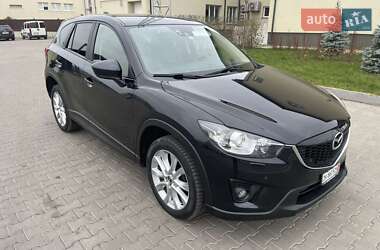 Внедорожник / Кроссовер Mazda CX-5 2014 в Одессе