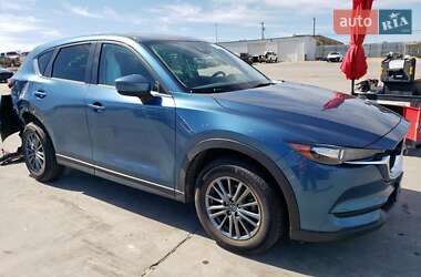 Позашляховик / Кросовер Mazda CX-5 2020 в Києві