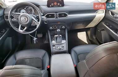 Позашляховик / Кросовер Mazda CX-5 2020 в Києві